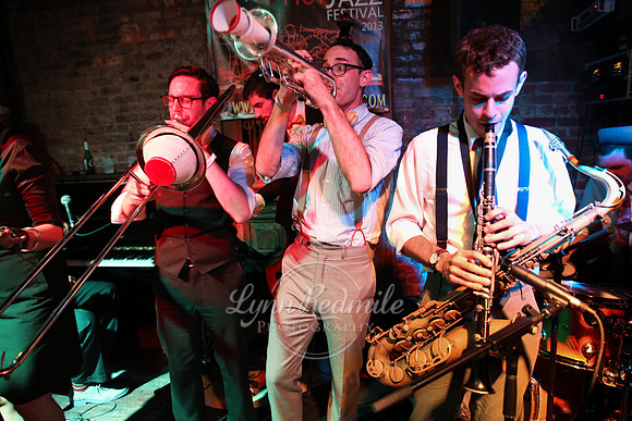 NY Hot Jazz Fest 160