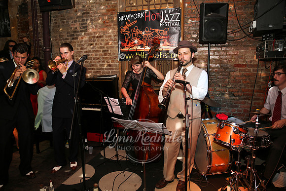 NY Hot Jazz Fest 124
