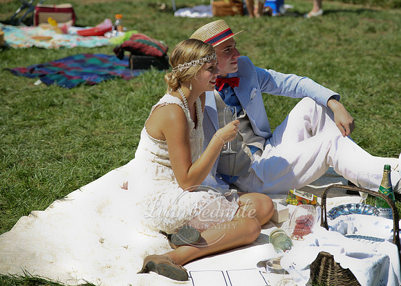 Art Deco Picnic 275