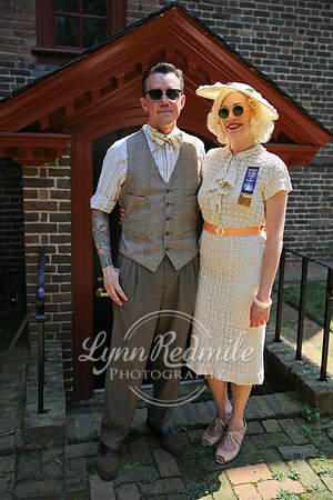 Art Deco Picnic 112