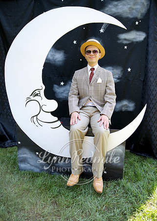 Art Deco Picnic 049