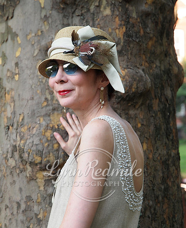 Mary Alice