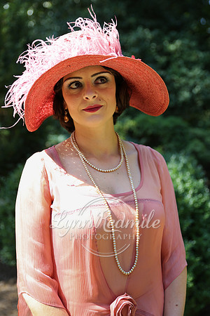 Art Deco Picnic 066