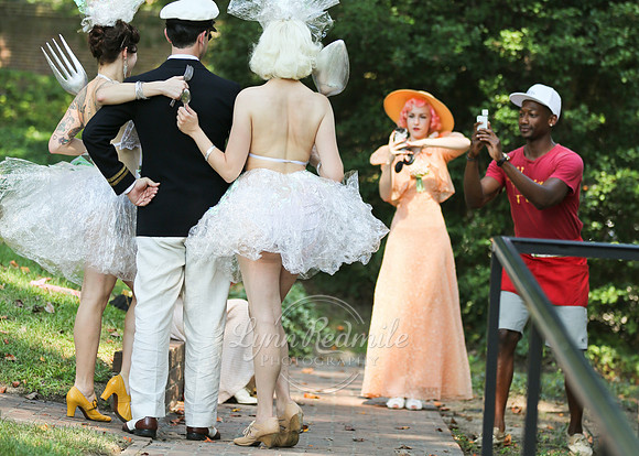 Art Deco Picnic 188