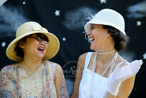 Art Deco Picnic 024