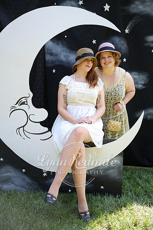 Art Deco Picnic 078