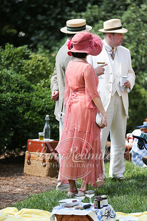 Art Deco Picnic 148