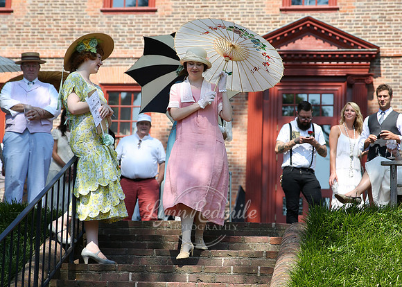 Art Deco Picnic 246