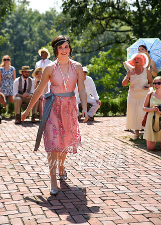 Art Deco Picnic 229