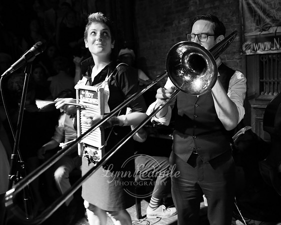 NY Hot Jazz Fest 152