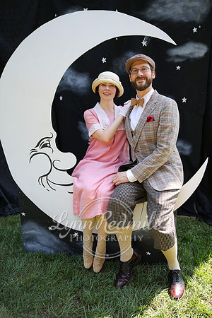 Art Deco Picnic 061