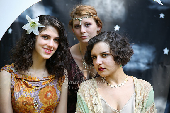 Art Deco Picnic 305