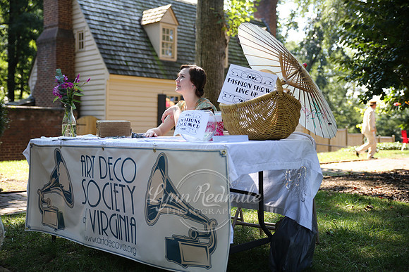 Art Deco Picnic 019