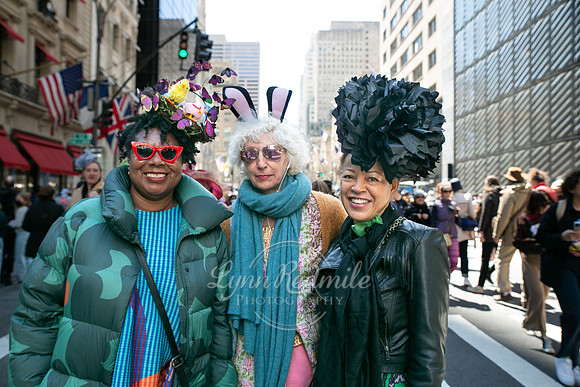 Easter Parade 2022 -135
