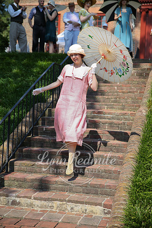 Art Deco Picnic 247