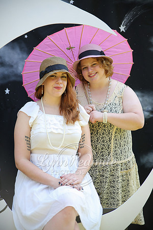 Art Deco Picnic 081