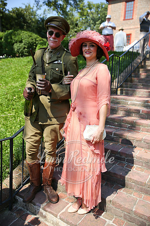 Art Deco Picnic 272