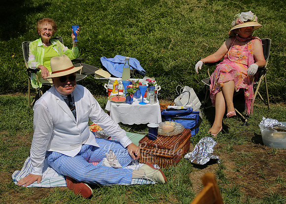 Art Deco Picnic 133