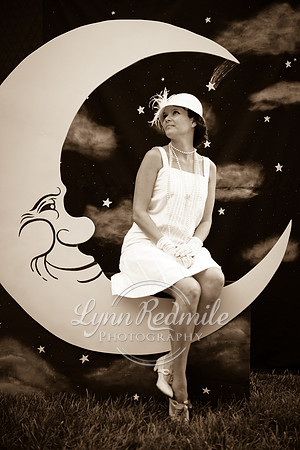 Art Deco Picnic 007