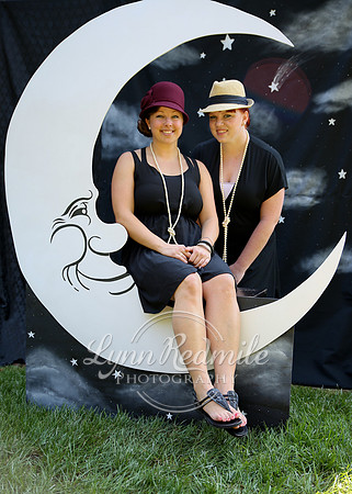 Art Deco Picnic 044