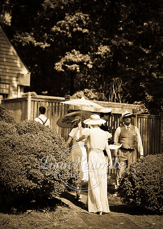 Art Deco Picnic 274