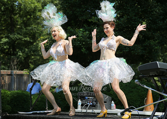 Art Deco Picnic 206