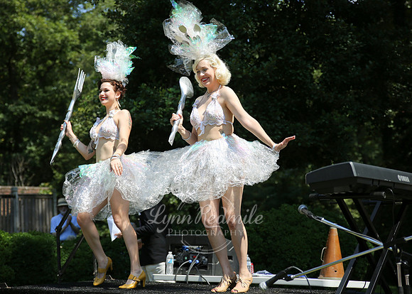 Art Deco Picnic 196