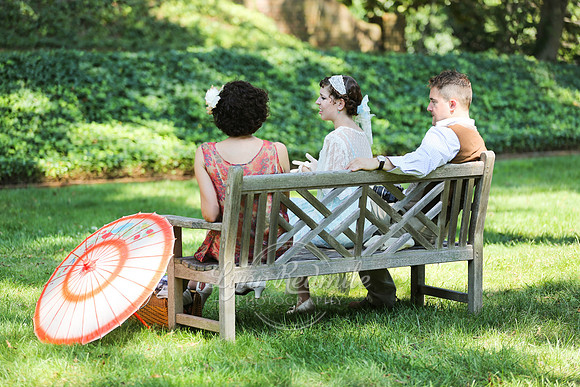 Art Deco Picnic 192