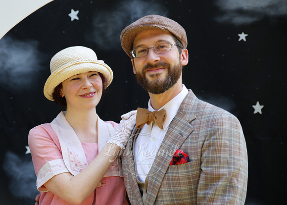 Art Deco Picnic 062