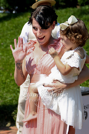 Art Deco Picnic 266