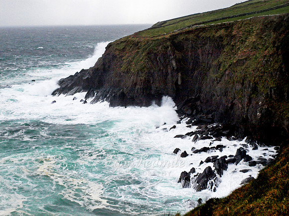 Dingle Peninsula, Ireland
