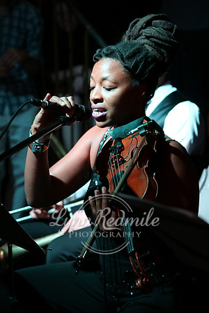 NY Hot Jazz Fest 100