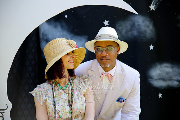 Art Deco Picnic 075