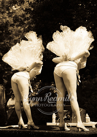 Art Deco Picnic 211
