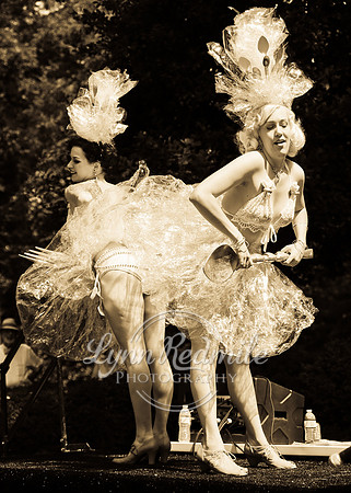 Art Deco Picnic 201