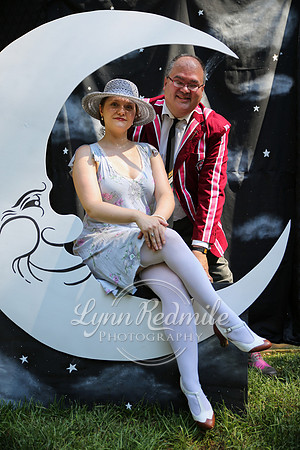 Art Deco Picnic 292