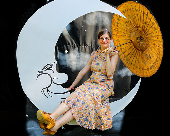 Art Deco Picnic 299