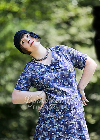 Art Deco Picnic 179