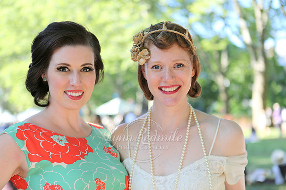Jazz Age Lawn Party 443
