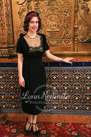 United Palace Theater 128