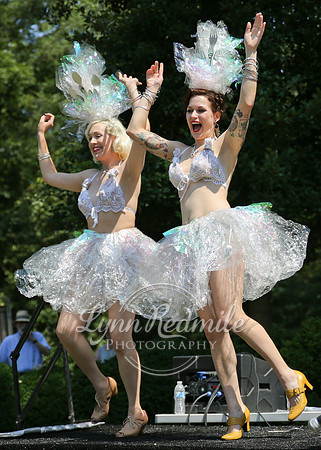 Art Deco Picnic 204