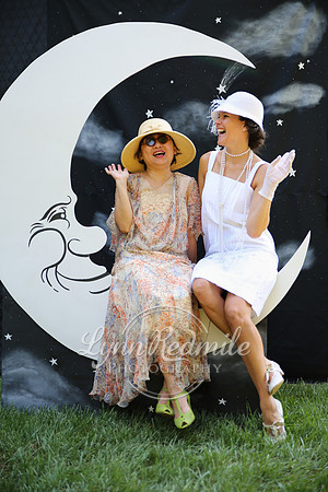 Art Deco Picnic 020