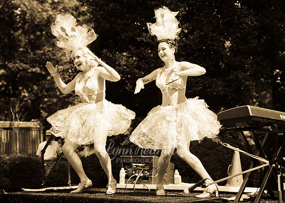 Art Deco Picnic 207