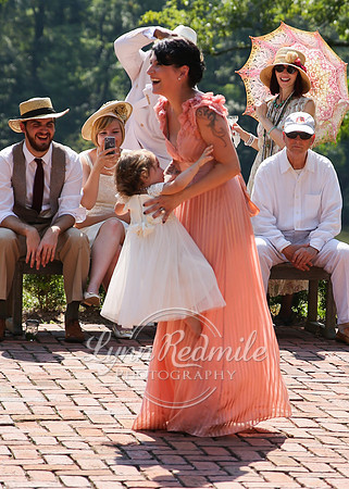 Art Deco Picnic 269