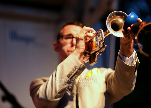 Hot Sardines Westbury 060