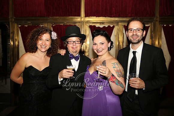 Jeri & Jim Wedding 159