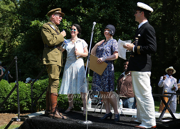 Art Deco Picnic 282