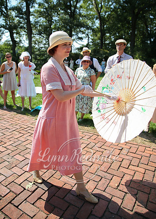 Art Deco Picnic 251