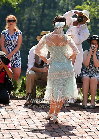 Art Deco Picnic 259