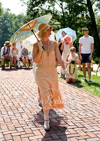 Art Deco Picnic 235